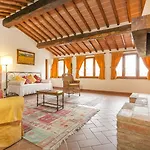 Borgo La Grancia Rezort