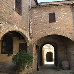 Rezort Borgo La Grancia 3*
