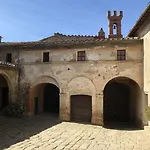 Rezort Borgo La Grancia