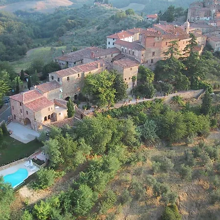 Resort Borgo La Grancia