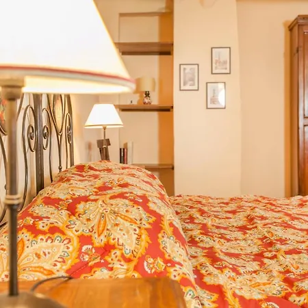 Resort Borgo La Grancia Montisi