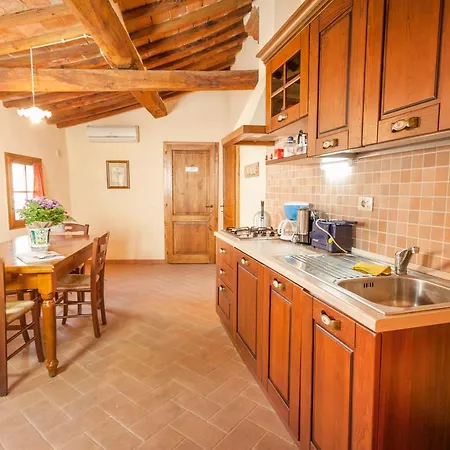 Borgo La Grancia Montisi