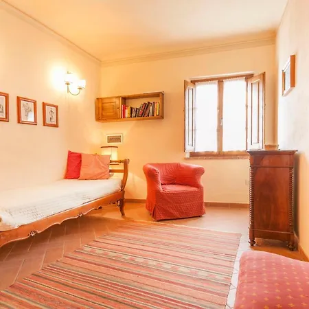 Resort Borgo La Grancia Montisi