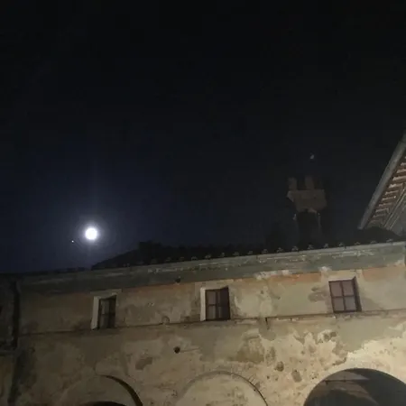 Borgo La Grancia Montisi
