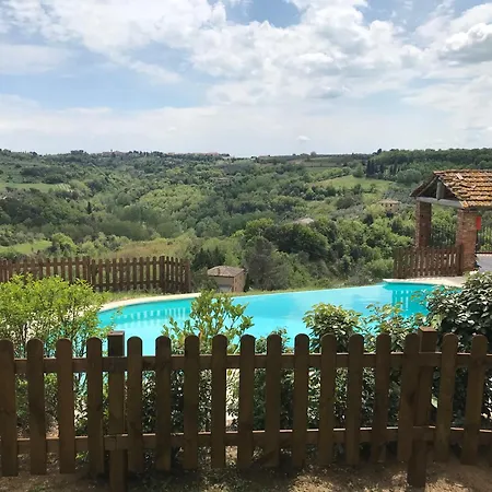 Borgo La Grancia Resort