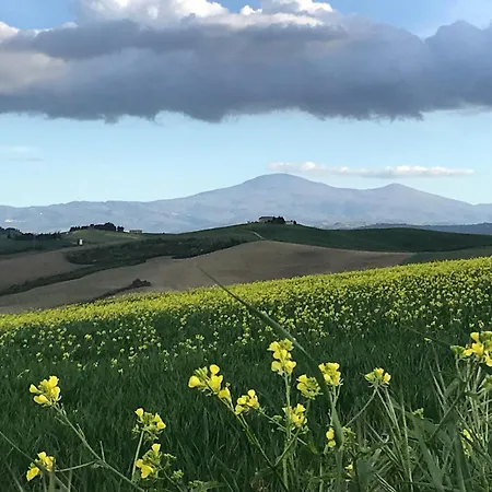 Borgo La Grancia Montisi