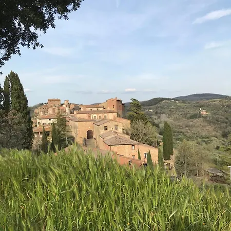 Resort Borgo La Grancia