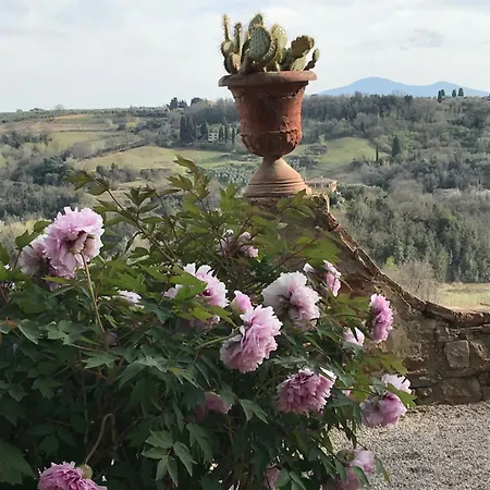 Borgo La Grancia Resort