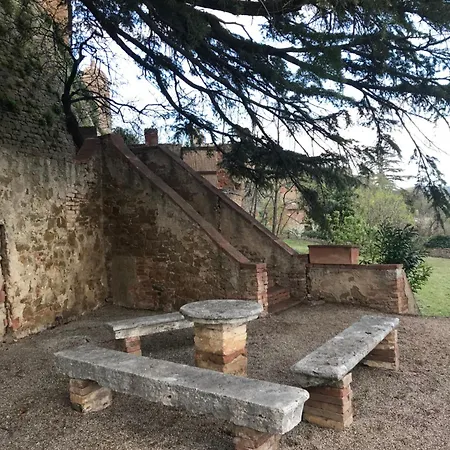 Borgo La Grancia Resort *