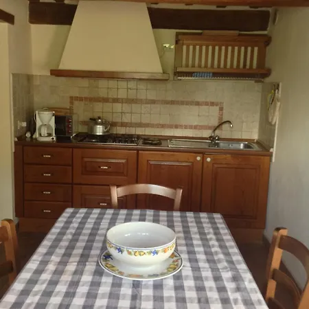 Borgo La Grancia Resort