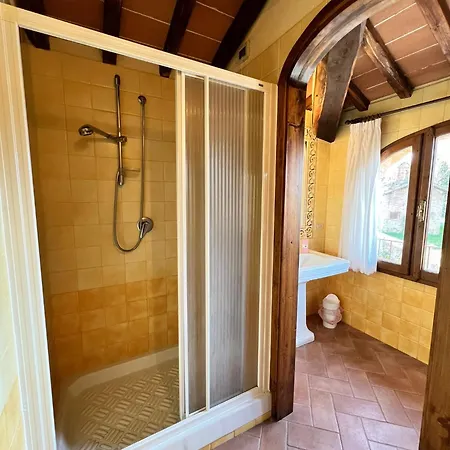 Borgo La Grancia Resort *