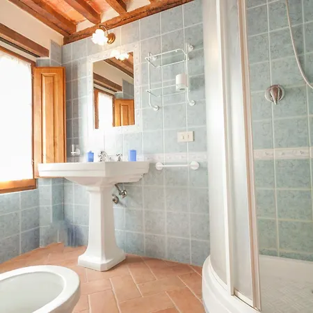 Resort Borgo La Grancia Montisi