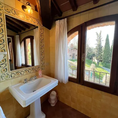 Resort Borgo La Grancia