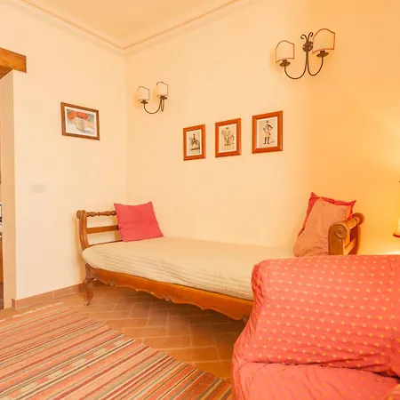 Borgo La Grancia Resort Montisi