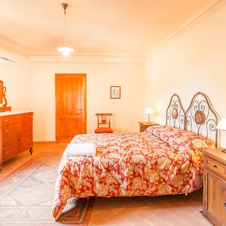 Borgo La Grancia Montisi