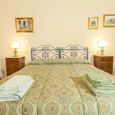 리조트 Borgo La Grancia 3*