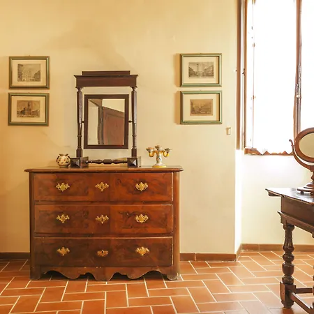 Borgo La Grancia Feriested 3*