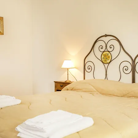 Borgo La Grancia 리조트 3*