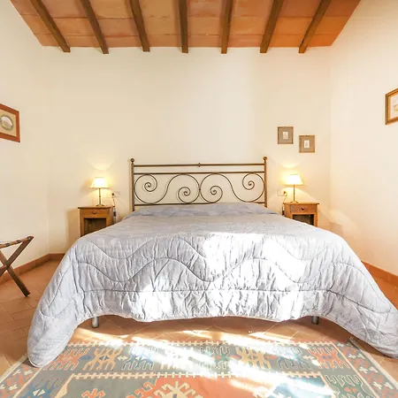 Borgo La Grancia 3* Montisi