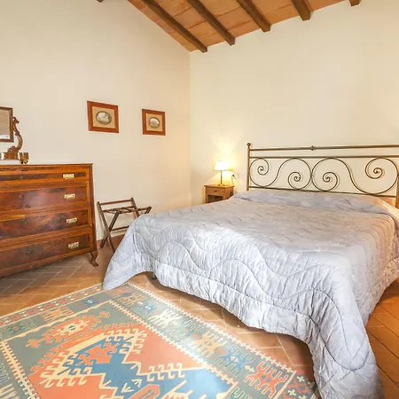 Borgo La Grancia Rezort Montisi