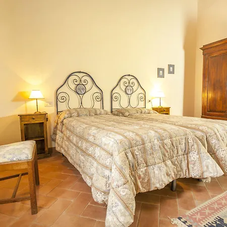 Feriested Borgo La Grancia