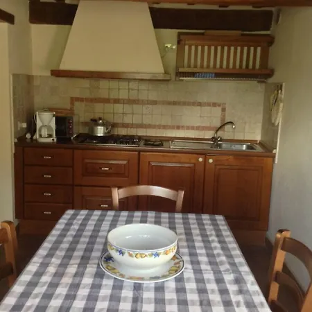 Borgo La Grancia 3* Montisi