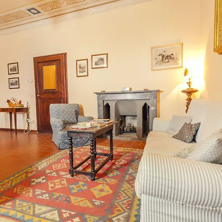 Borgo La Grancia 3*