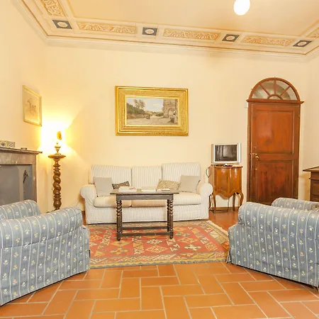 Borgo La Grancia 리조트 Montisi
