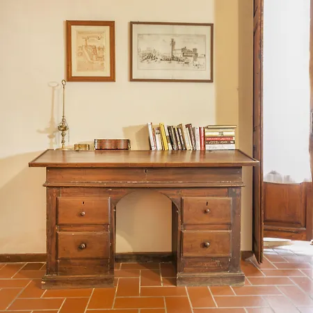Borgo La Grancia 3* Montisi