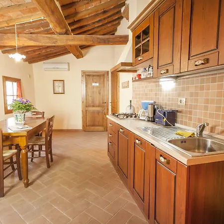 리조트 Borgo La Grancia 3*