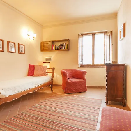 Borgo La Grancia Feriested Montisi