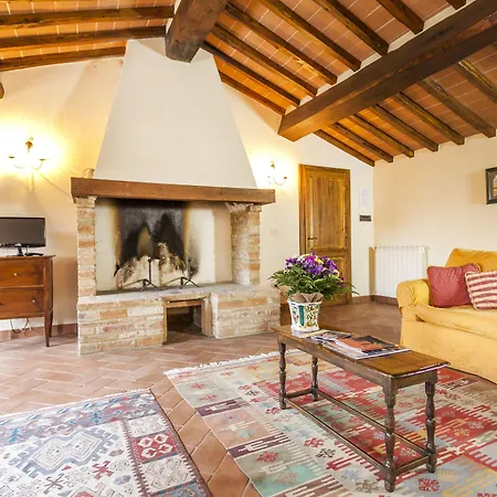 Borgo La Grancia 3* Montisi