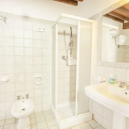 Borgo La Grancia 리조트 3*
