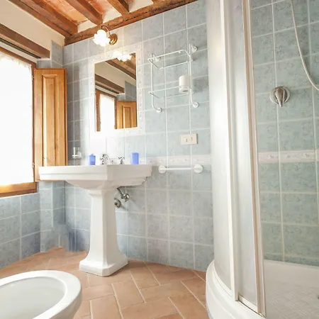 Borgo La Grancia Montisi