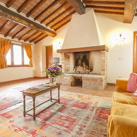 Borgo La Grancia Resort Montisi