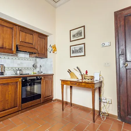 Borgo La Grancia Montisi