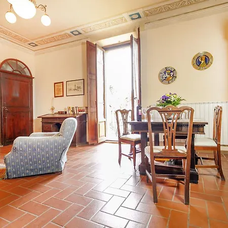 Borgo La Grancia Montisi