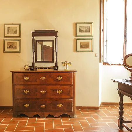 Borgo La Grancia