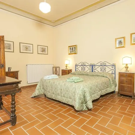 Borgo La Grancia Resort Montisi