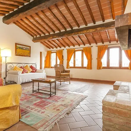 Resort Borgo La Grancia