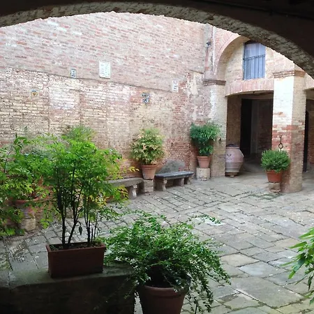 Borgo La Grancia Resort