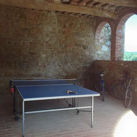 Resort Borgo La Grancia