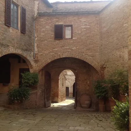 Resort Borgo La Grancia *