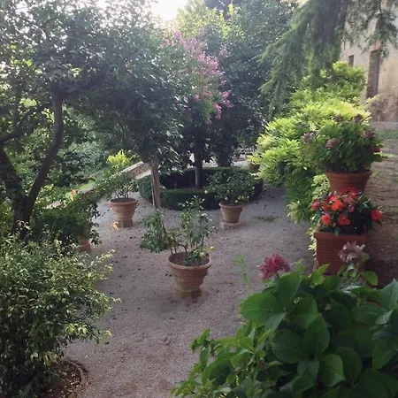 Borgo La Grancia *