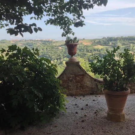 Borgo La Grancia Resort Montisi