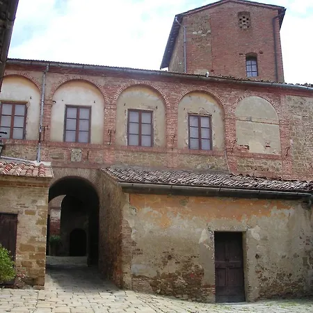 Borgo La Grancia Montisi